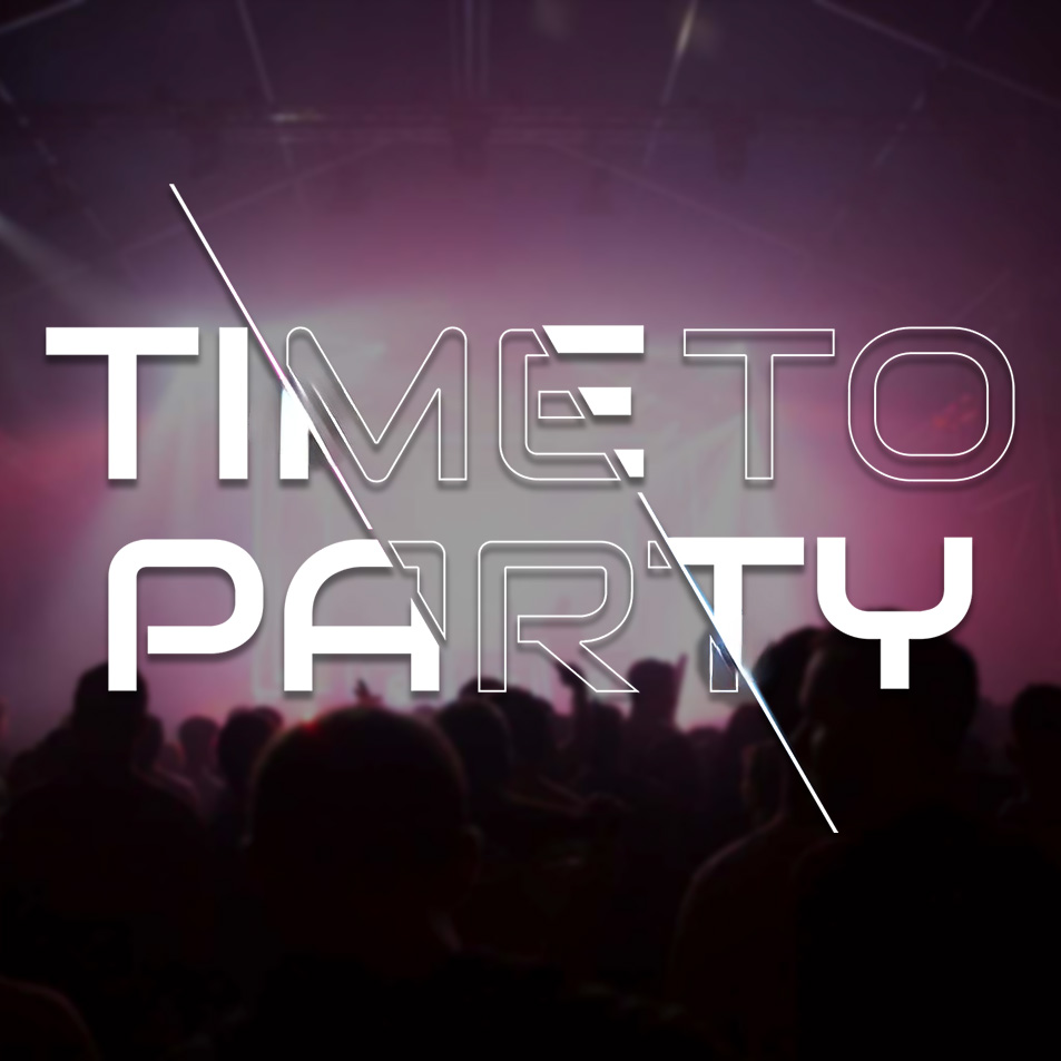 timetoparty logo